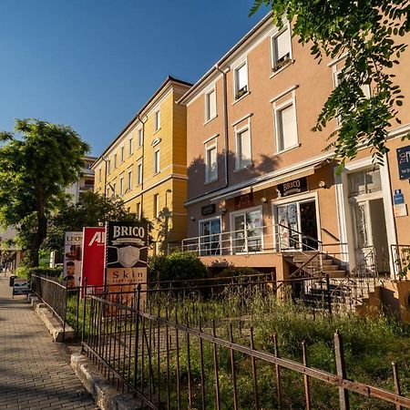 Goga Nova Apartment Zadar Exterior photo